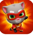汤姆猫英雄跑酷无限资源版-汤姆猫英雄跑酷安卓版v3.4.5.428