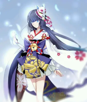 阴阳师雪女哪里多-雪女分布位置详细介绍